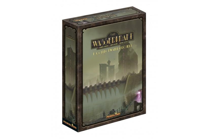 Pegasus FEU31003 borehoved