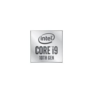 Intel Core i9 10900K / 3.7 GHz Processor (Marvel Avengers Edition)