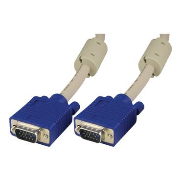 DELTACO VGA-kabel