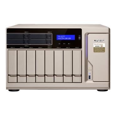 QNAP TS-1277