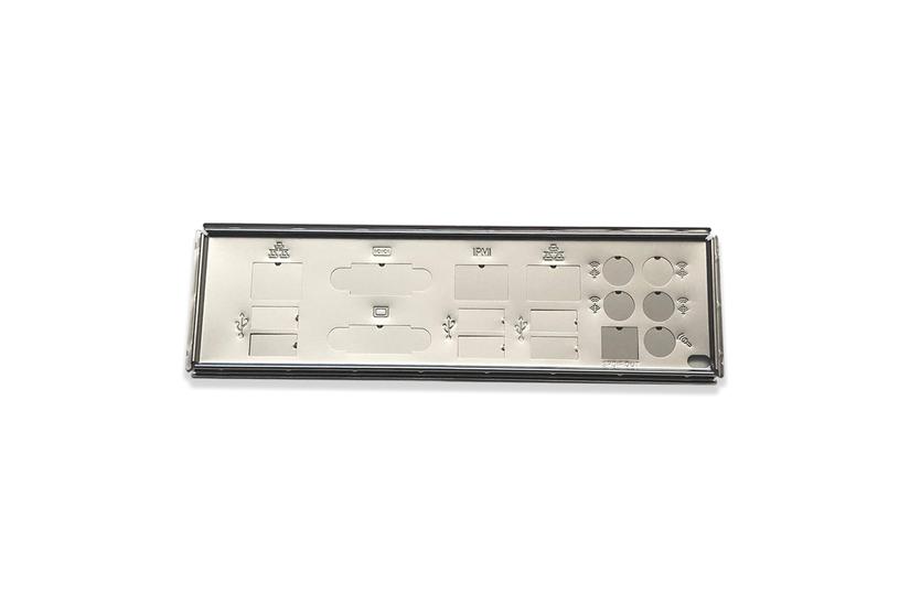 Server ZUB Super Micro MCP-260-00142-0N