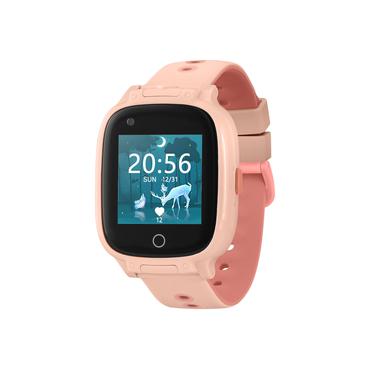 Garett Kids Twin 4G rosa