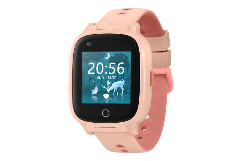 Garett Kids Twin 4G rosa