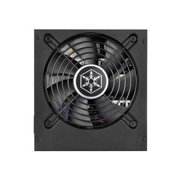 SilverStone Strider Platinum series ST75F-PT str&ouml;mf&ouml;rs&ouml;rjning - ATX12V 2.4/ EPS12V - Svart