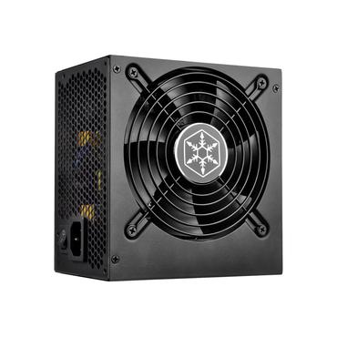 SilverStone Strider Platinum series ST75F-PT str&ouml;mf&ouml;rs&ouml;rjning - ATX12V 2.4/ EPS12V - Svart