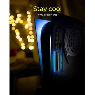 ICY BOX IB-M2HS-PS5 Kølelegeme