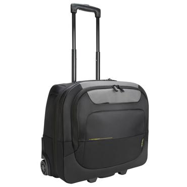 Targus CityGear Travel Laptop Roller - bæretaske til bærbar PC