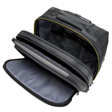 Targus CityGear Travel Laptop Roller - bæretaske til bærbar PC