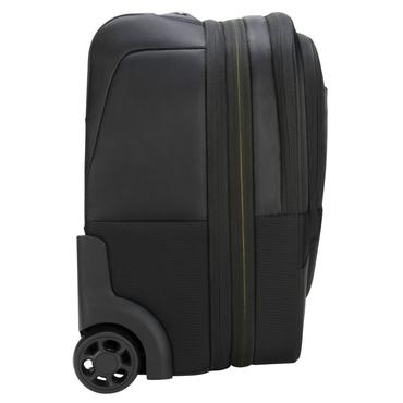 Targus CityGear Travel Laptop Roller - bæretaske til bærbar PC