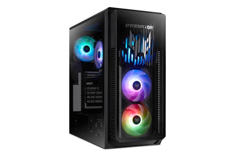 Acer Predator Orion 5000 U7/32GB/2TBSSD/W11H/PC