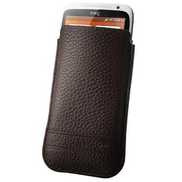 Samsonite P11*03004 mobiltelefon etui Tr&aelig;ketui Brun