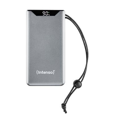 Intenso Powerbank F20000 Power Delivery grau + kabel