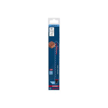 Bosch Expert sabraserad s&aring;gklinga H&aring;lsten S 1543 HM, 10 stycken (l&auml;ngd 240mm)