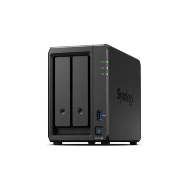 Synology Disk Station DS723+