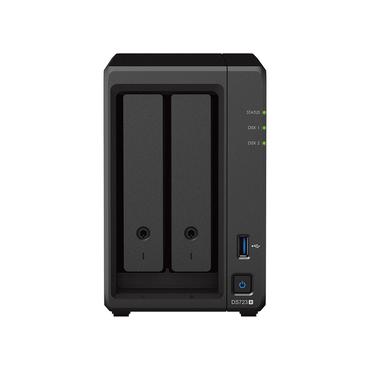 Synology Disk Station DS723+