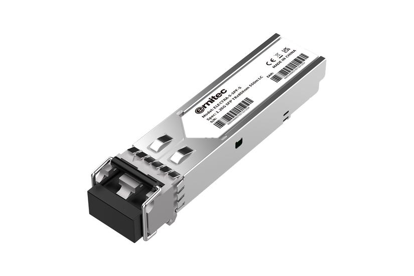 Small Form Factor Pluggable