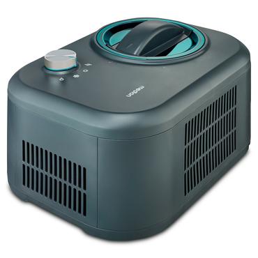 MEDION MD 10169 Kompressor ismaskine 1 L 100 W Blå