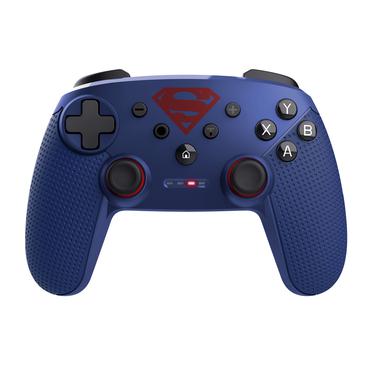 GXT 542SM Muta Trådlös handkontroll Superman