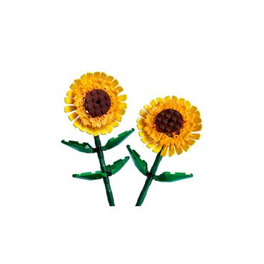 LEGO&Acirc;&laquo; Botanical Collection - Sonnenblumen