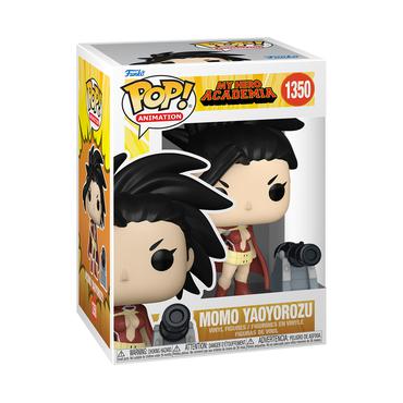 FUNKO POP! Animation 68760 action & samlefigurer