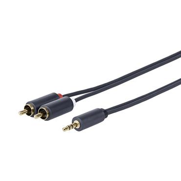 VivoLink audiokabel - 1.5 m
