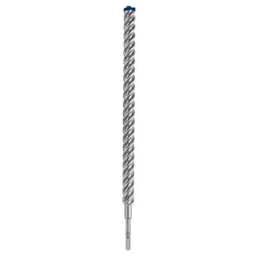 Bosch Expert SDS-plus-7X - borebit - for beton, forst&aelig;rket beton, granit, h&aelig;rdet beton, gneiss