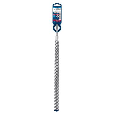 Bosch Expert SDS-plus-7X - borebit - for beton, forst&aelig;rket beton, granit, h&aelig;rdet beton, gneiss