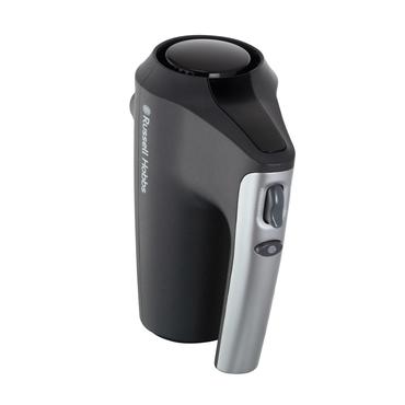 Russell Hobbs 27151-56 røremaskine og mikser Håndmixer 350 W Anthracit, Sølv