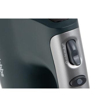 Russell Hobbs 27151-56 røremaskine og mikser Håndmixer 350 W Anthracit, Sølv