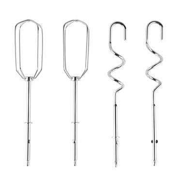 Russell Hobbs 27151-56 røremaskine og mikser Håndmixer 350 W Anthracit, Sølv