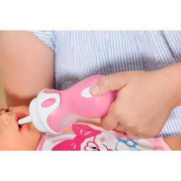BABY born 832493 dukke tilbehør Dukkesutteflaske