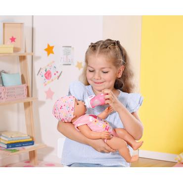 BABY born 832493 dukke tilbehør Dukkesutteflaske