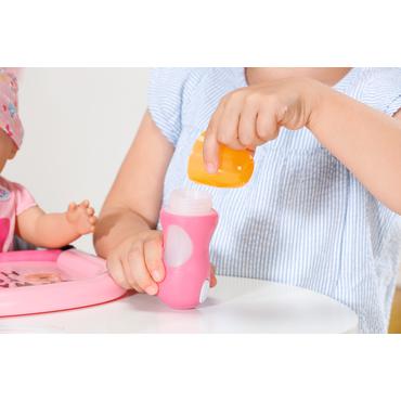 BABY born 832493 dukke tilbehør Dukkesutteflaske