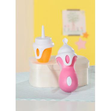 BABY born 832493 dukke tilbehør Dukkesutteflaske