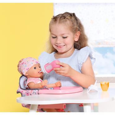 BABY born 832493 dukke tilbehør Dukkesutteflaske