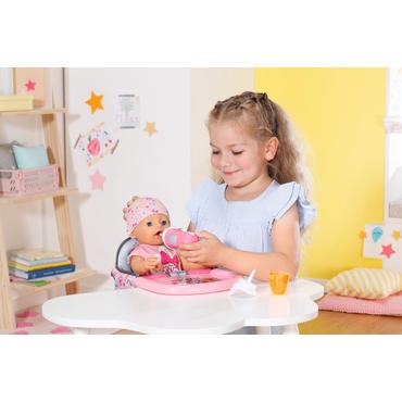 BABY born 832493 dukke tilbehør Dukkesutteflaske