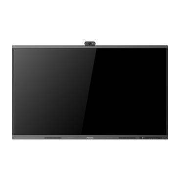 Hisense 65WM6FE interactive whiteboard 165.1 cm (65") 3840 x 2160 pixels Touchscreen Black