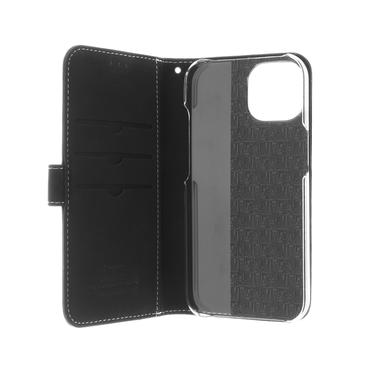 FLIPCASE IPHONE 15 BLACK