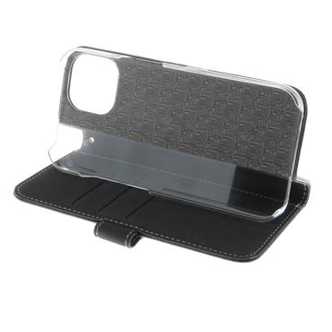 FLIPCASE IPHONE 15 BLACK