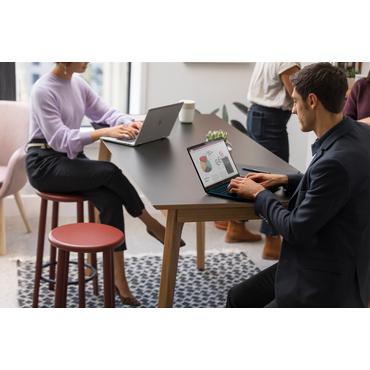 HP EliteBook 860 G10 Notebook Bærbar PC