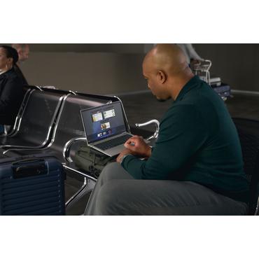 HP EliteBook 860 G10 Notebook Bærbar PC