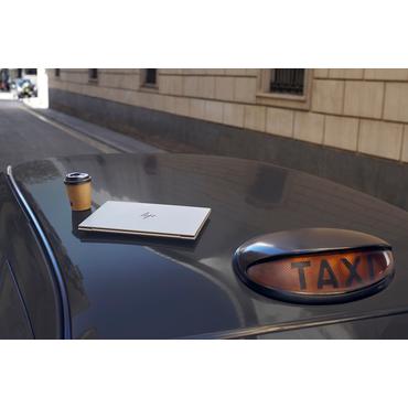 HP EliteBook 860 G10 Notebook Bærbar PC