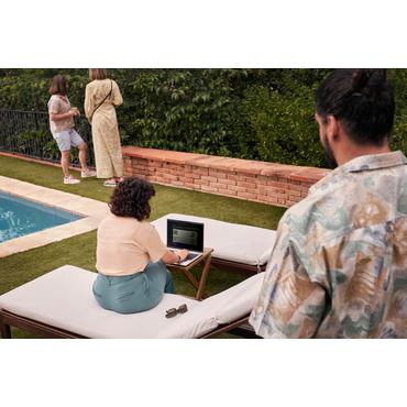 HP EliteBook 860 G10 Notebook Bærbar PC