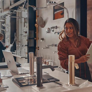 HP EliteBook 860 G10 Notebook Bærbar PC