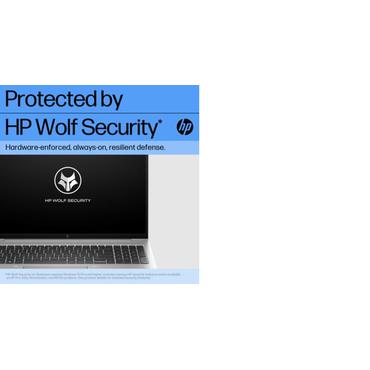 HP EliteBook 860 G10 Notebook Bærbar PC