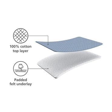 Joseph Joseph Pocket 50009 Składana szara/ż&oacute;łta