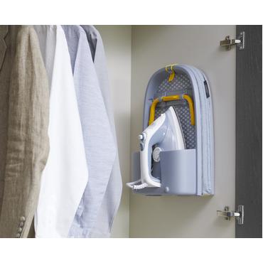 Joseph Joseph Pocket 50009 Składana szara/ż&oacute;łta