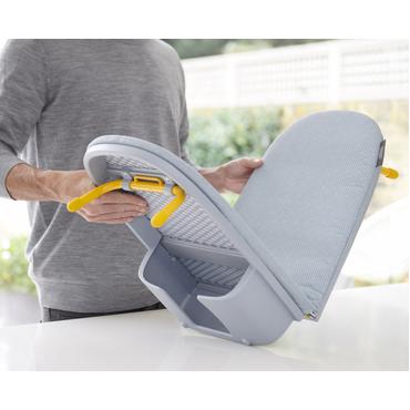 Joseph Joseph Pocket 50009 Składana szara/ż&oacute;łta