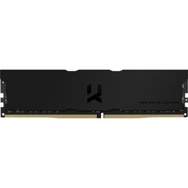 Goodram IRDM PRO IRP-K3600D4V64L18S/16GDC hukommelsesmodul 16 GB 2 x 8 GB DDR4