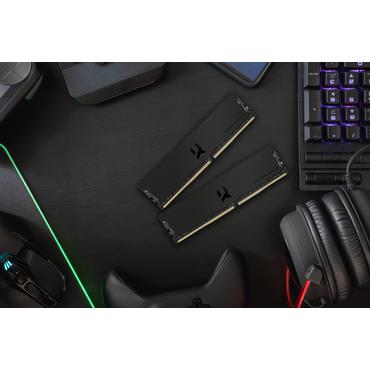 Goodram IRDM PRO IRP-K3600D4V64L18S/16GDC hukommelsesmodul 16 GB 2 x 8 GB DDR4